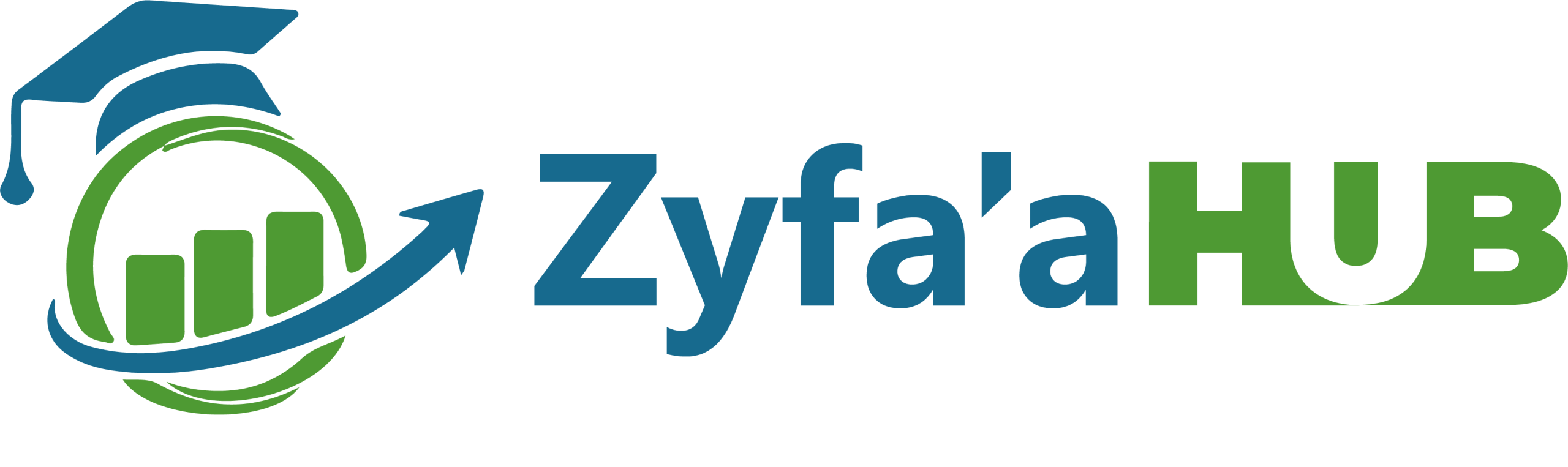 Zyfa'a Hub